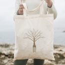 Tote Bag Cuchara o Tenedor