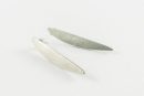 Pendientes Half moon